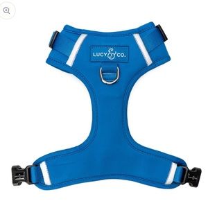 Lucy & Co. No-pull harness